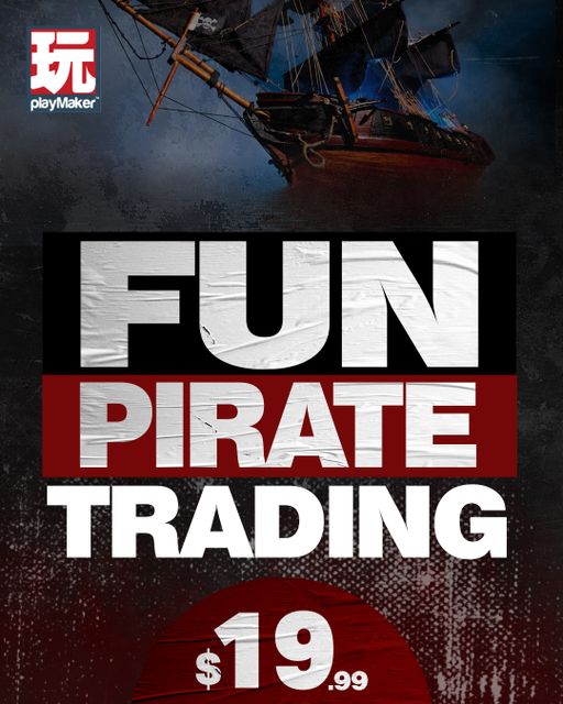 Create a Fun Pirate Trading Game in PlayMaker &amp; Unity