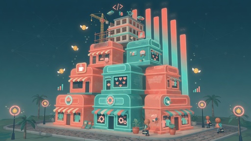 Learn Godot by Creating an Idle Business Tycoon Game
